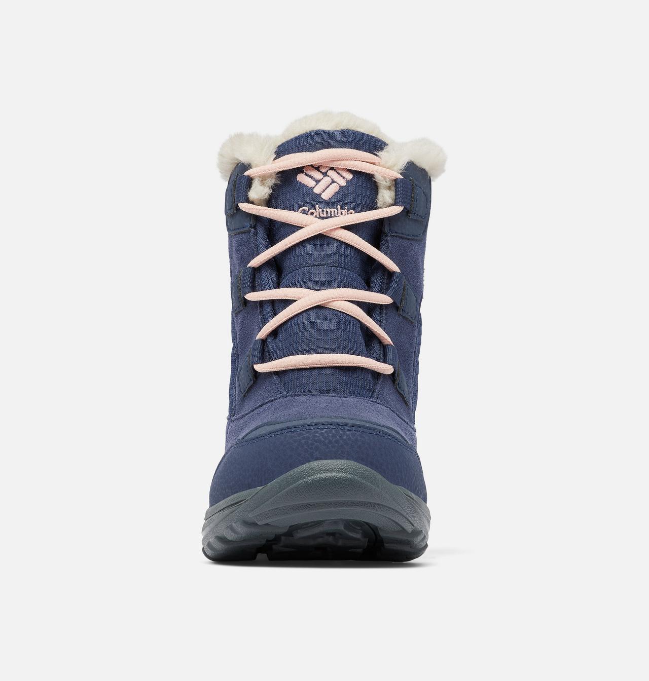 Women's Ice Maiden™ Shorty Boot 8