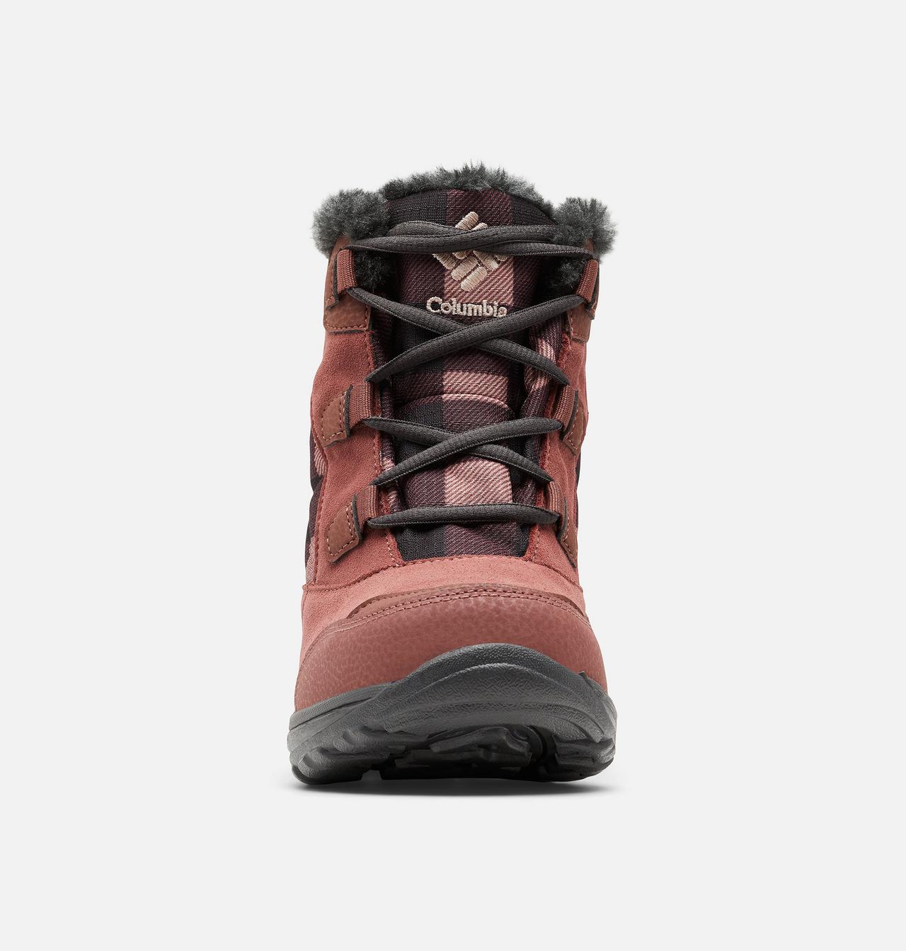 Women's Ice Maiden™ Shorty Boot 7