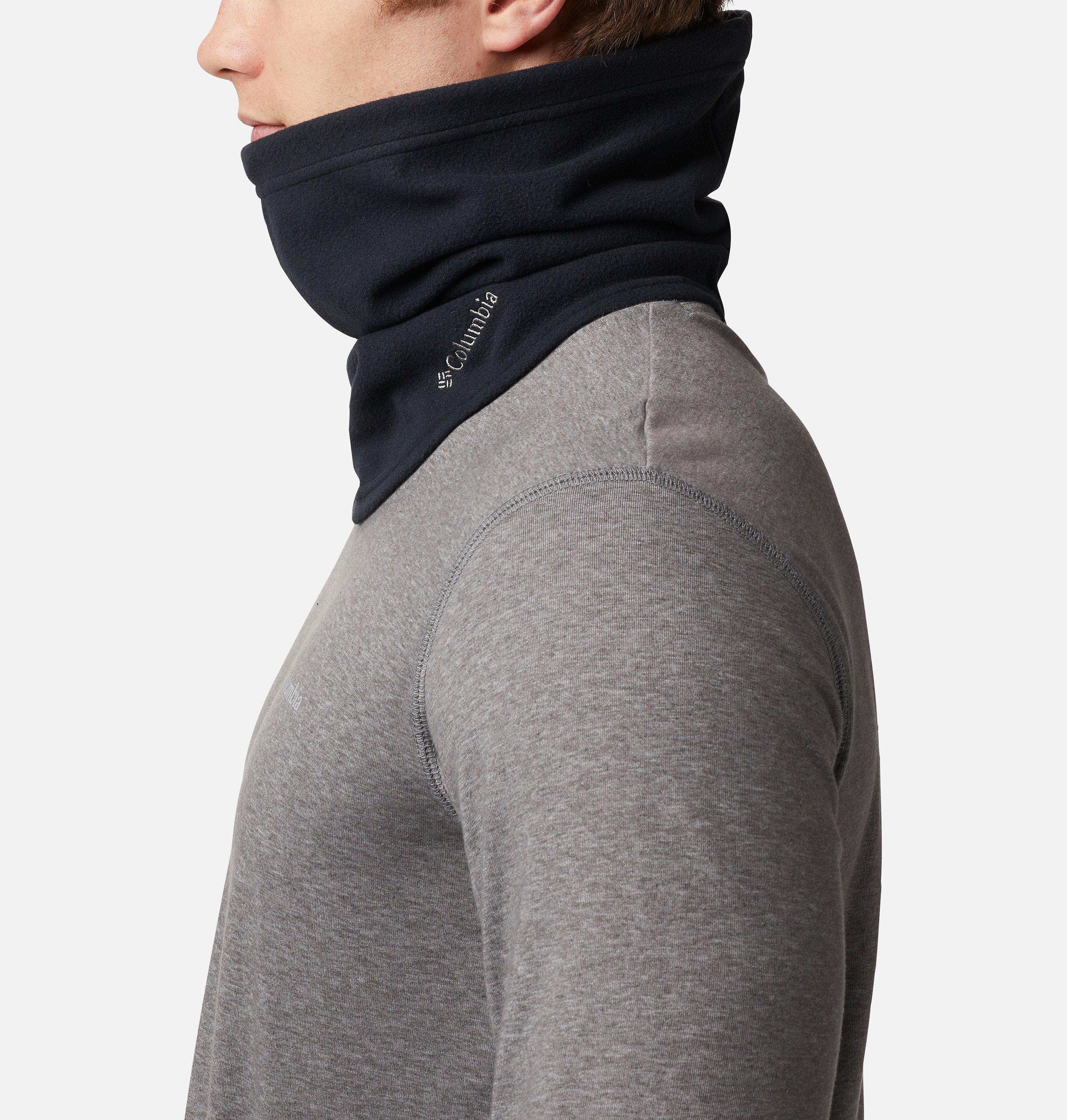 Trail Shaker Omni-Heat Fleece Gaiter | 010 | O/S 3