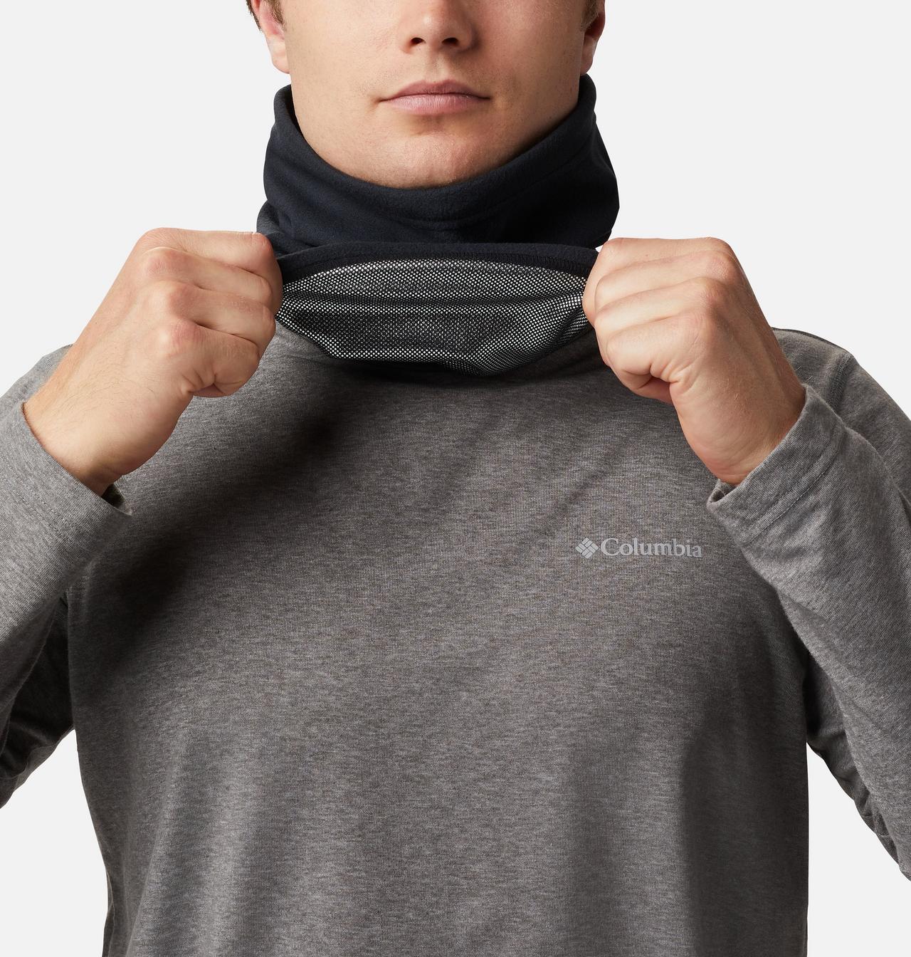 Trail Shaker™ Omni-Heat™ Fleece Gaiter | 010 | O/S 4