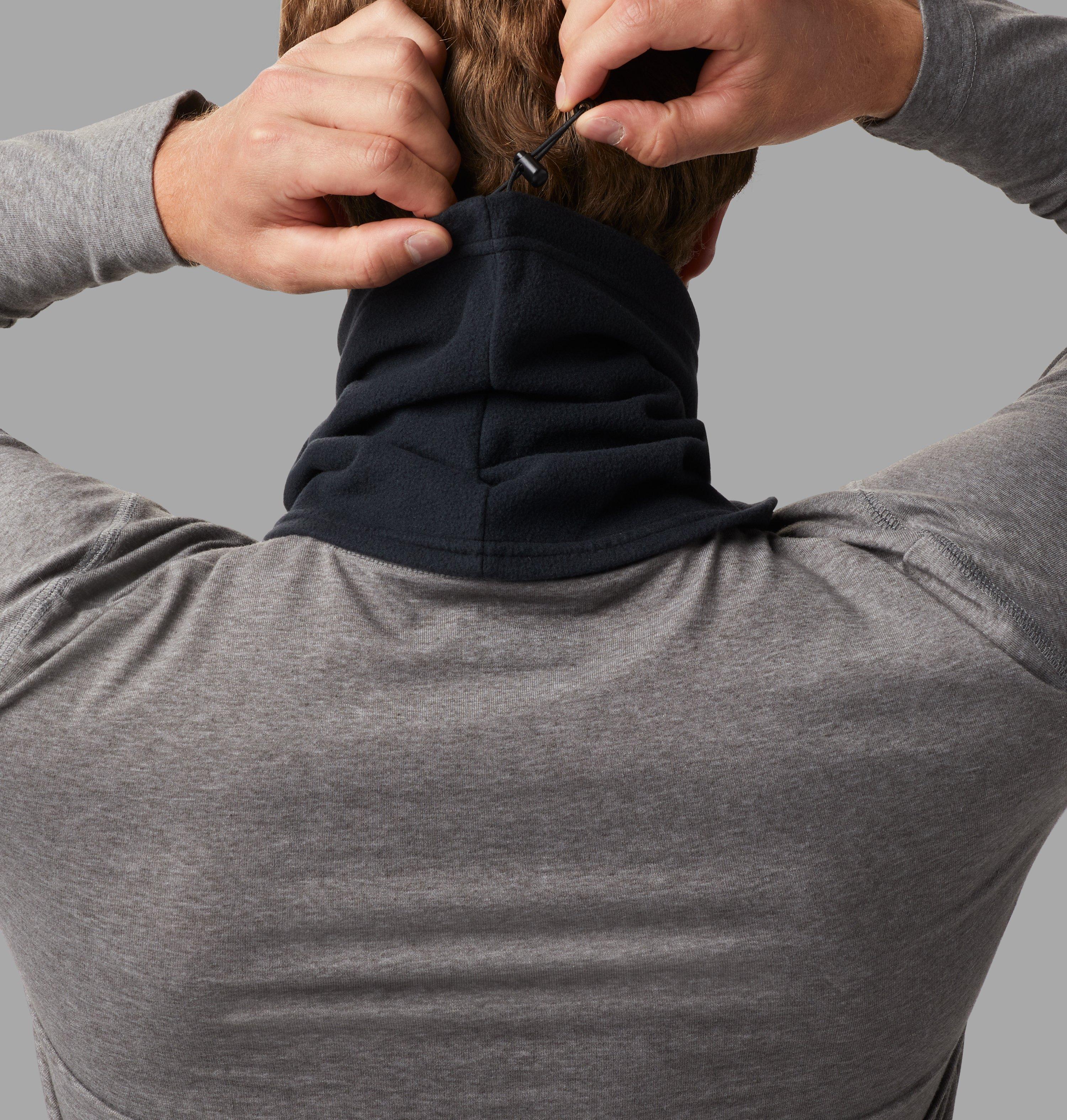 Trail Shaker Omni-Heat Fleece Gaiter | 010 | O/S 5