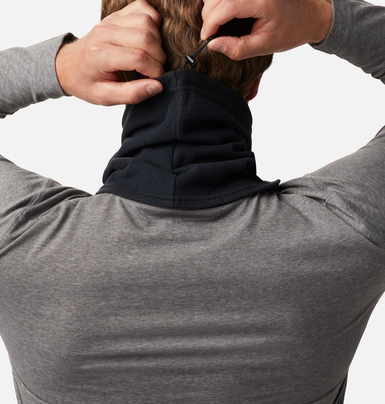 Trail Shaker™ Omni-Heat™ Fleece Gaiter | 010 | O/S 5
