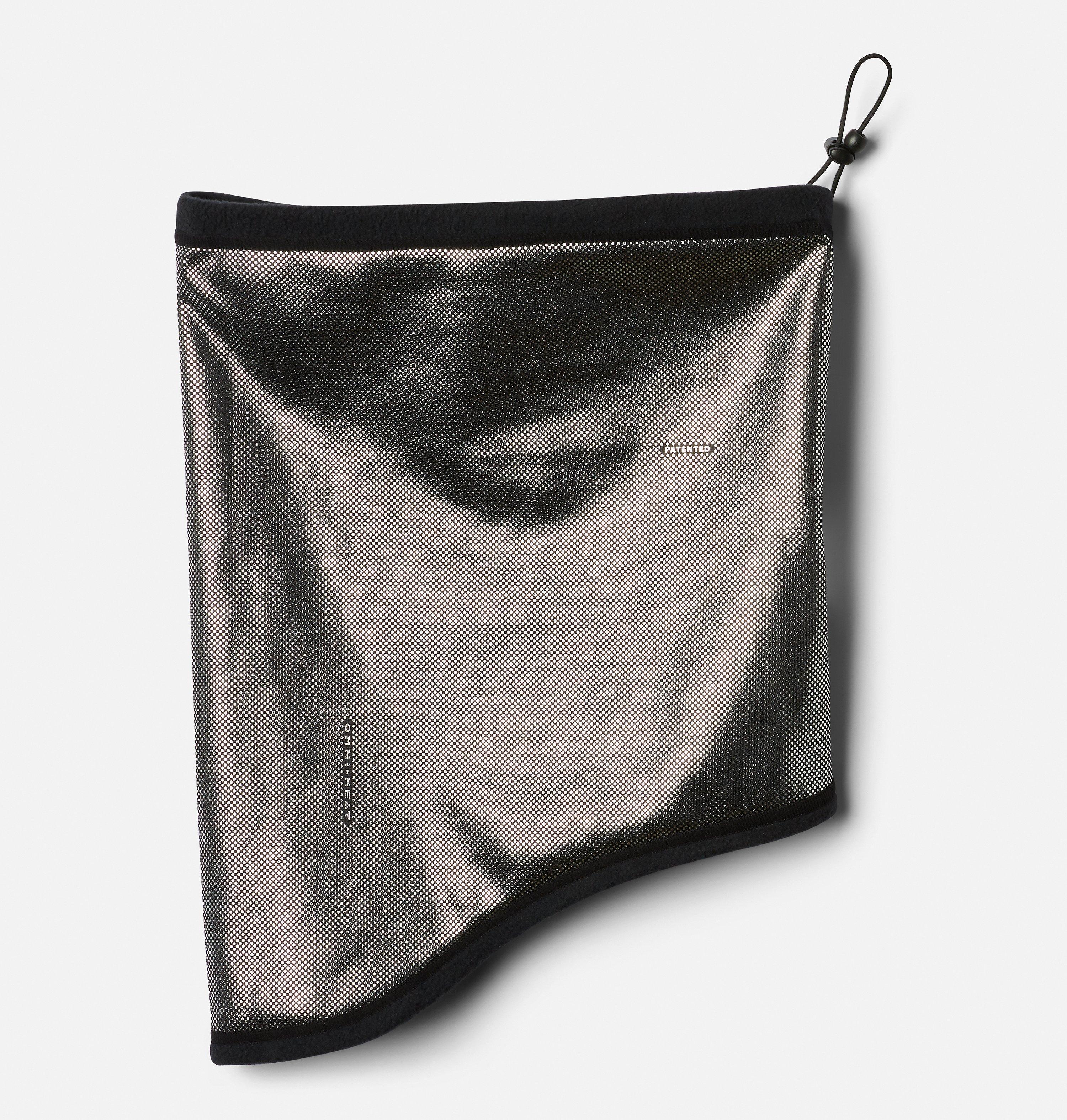 Trail Shaker Omni-Heat Fleece Gaiter | 010 | O/S 7