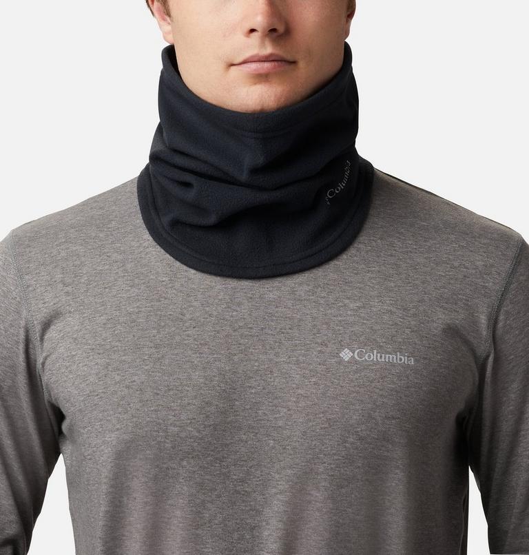 Trail Shaker Gaiter, Color: Black, image 1