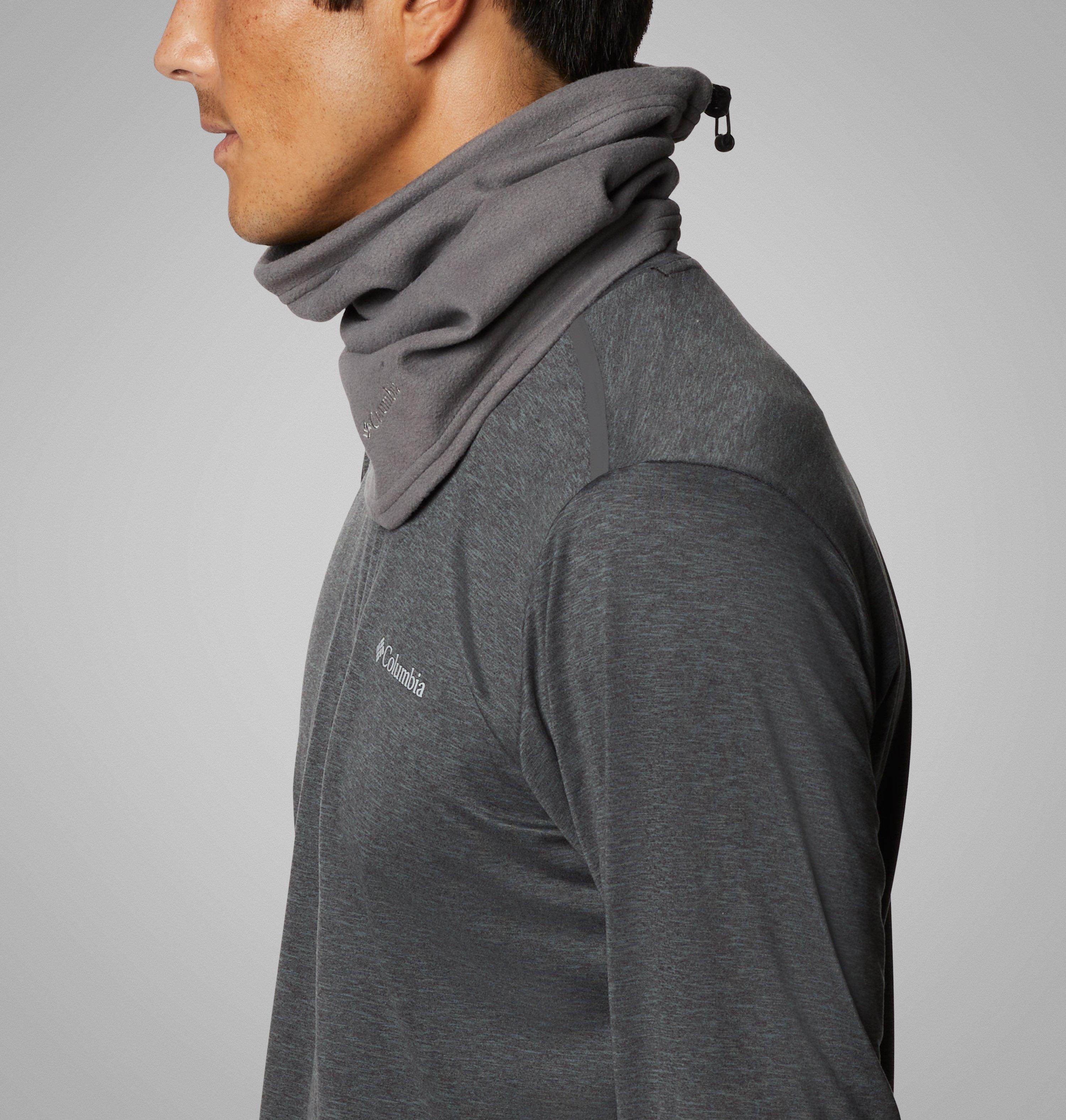 Trail Shaker Omni-Heat Fleece Gaiter 3
