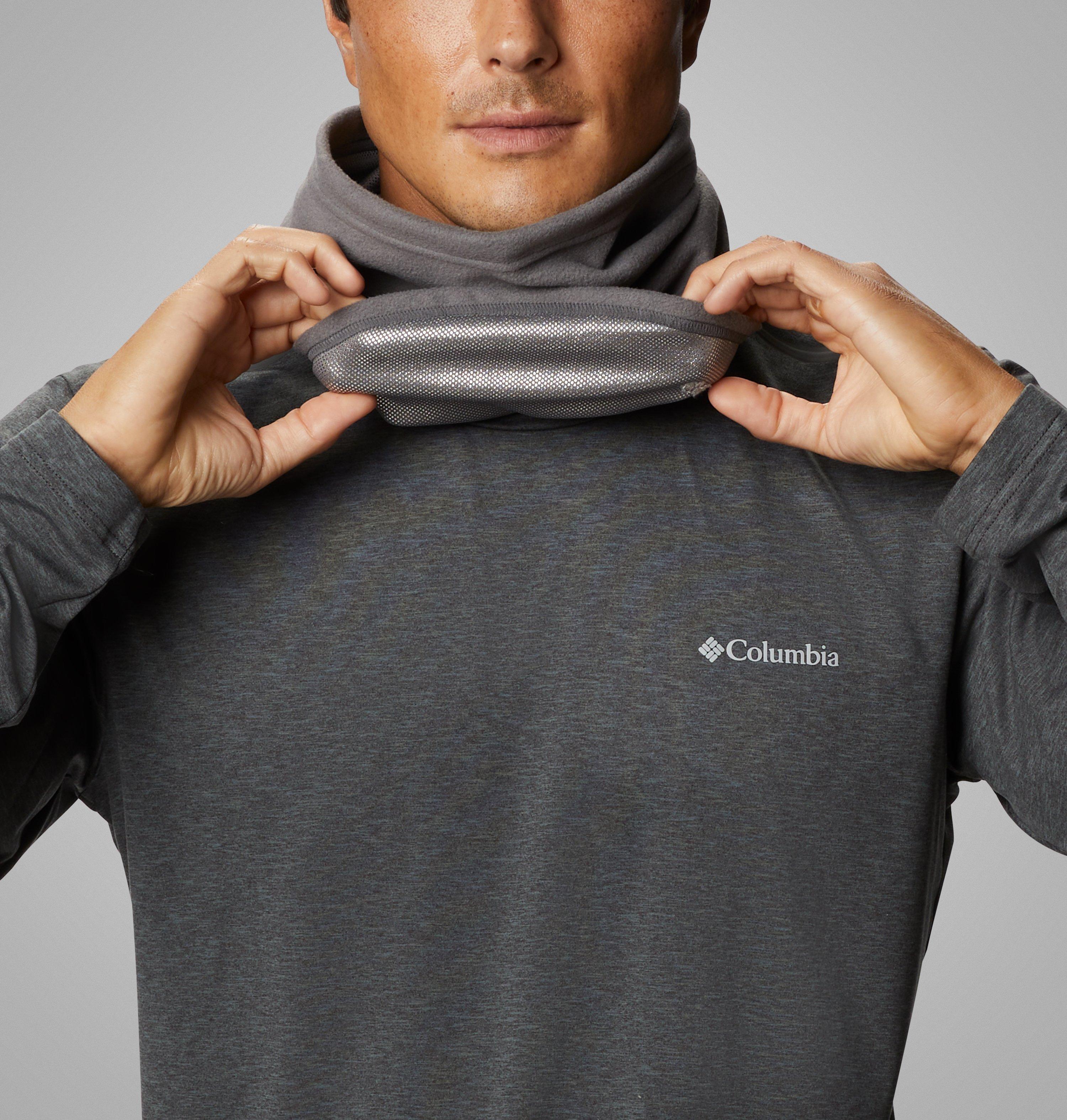 Trail Shaker Omni-Heat Fleece Gaiter 4
