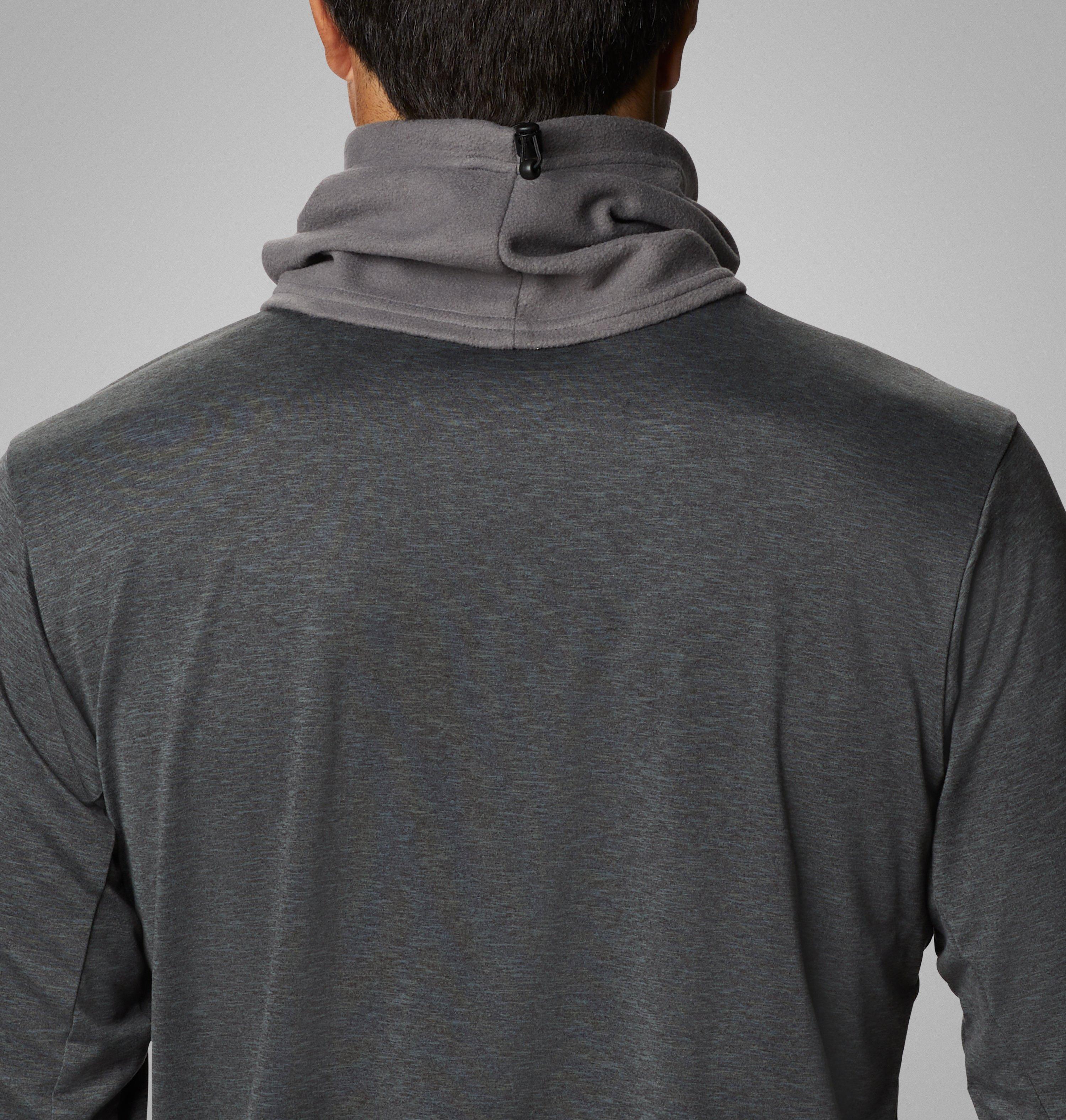 Trail Shaker Omni-Heat Fleece Gaiter 2