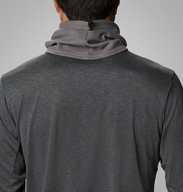 Unisex Trail Shaker Gaiter, Color: City Grey, image 2