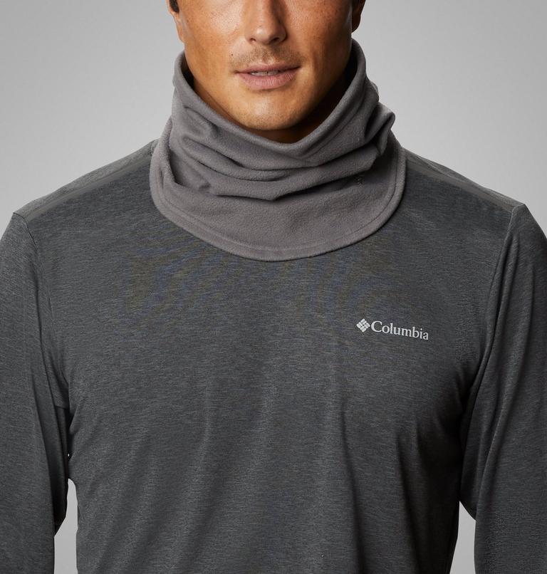 Unisex Trail Shaker Gaiter, Color: City Grey, image 1