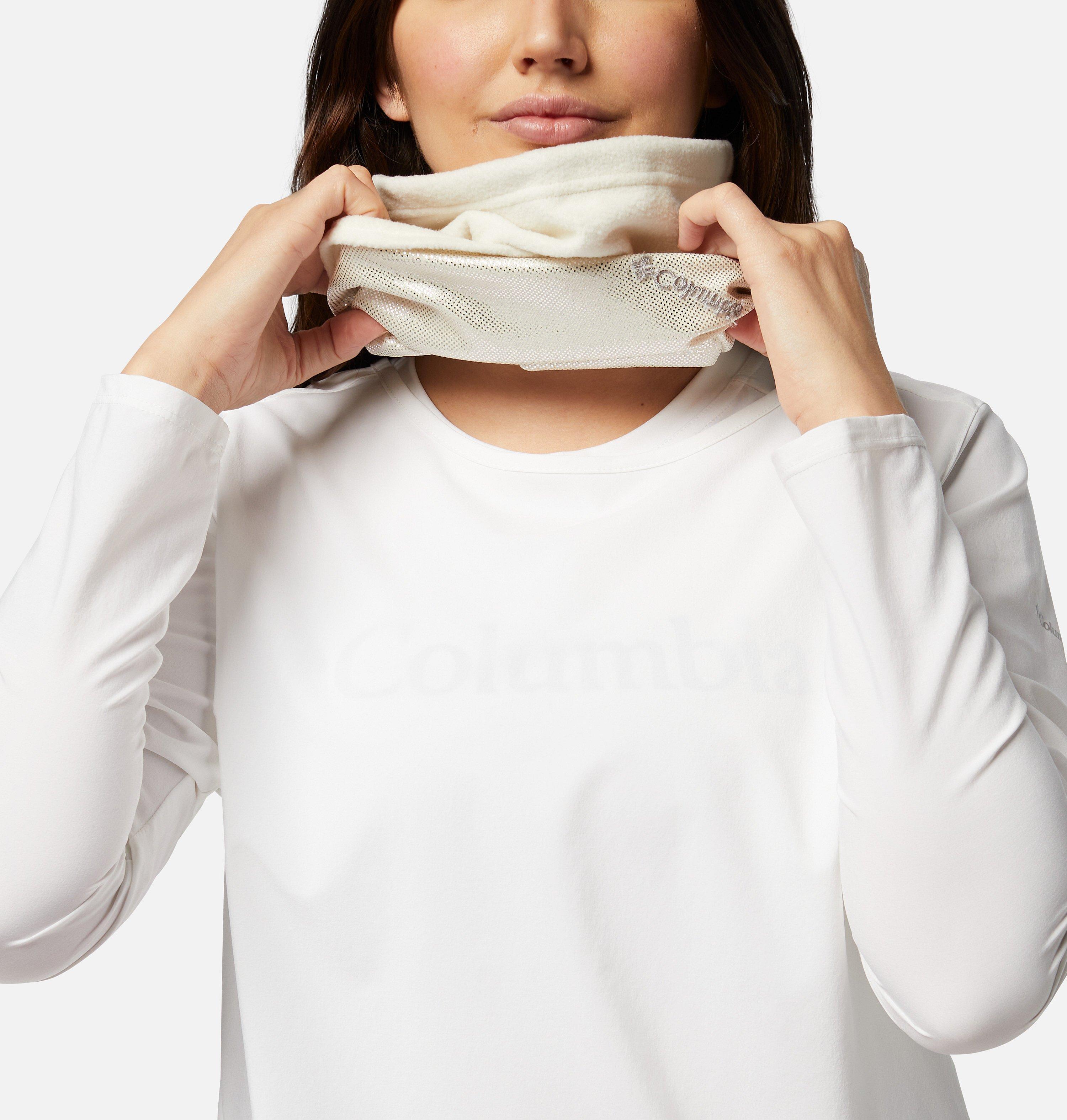 Trail Shaker Omni-Heat Fleece Gaiter 4