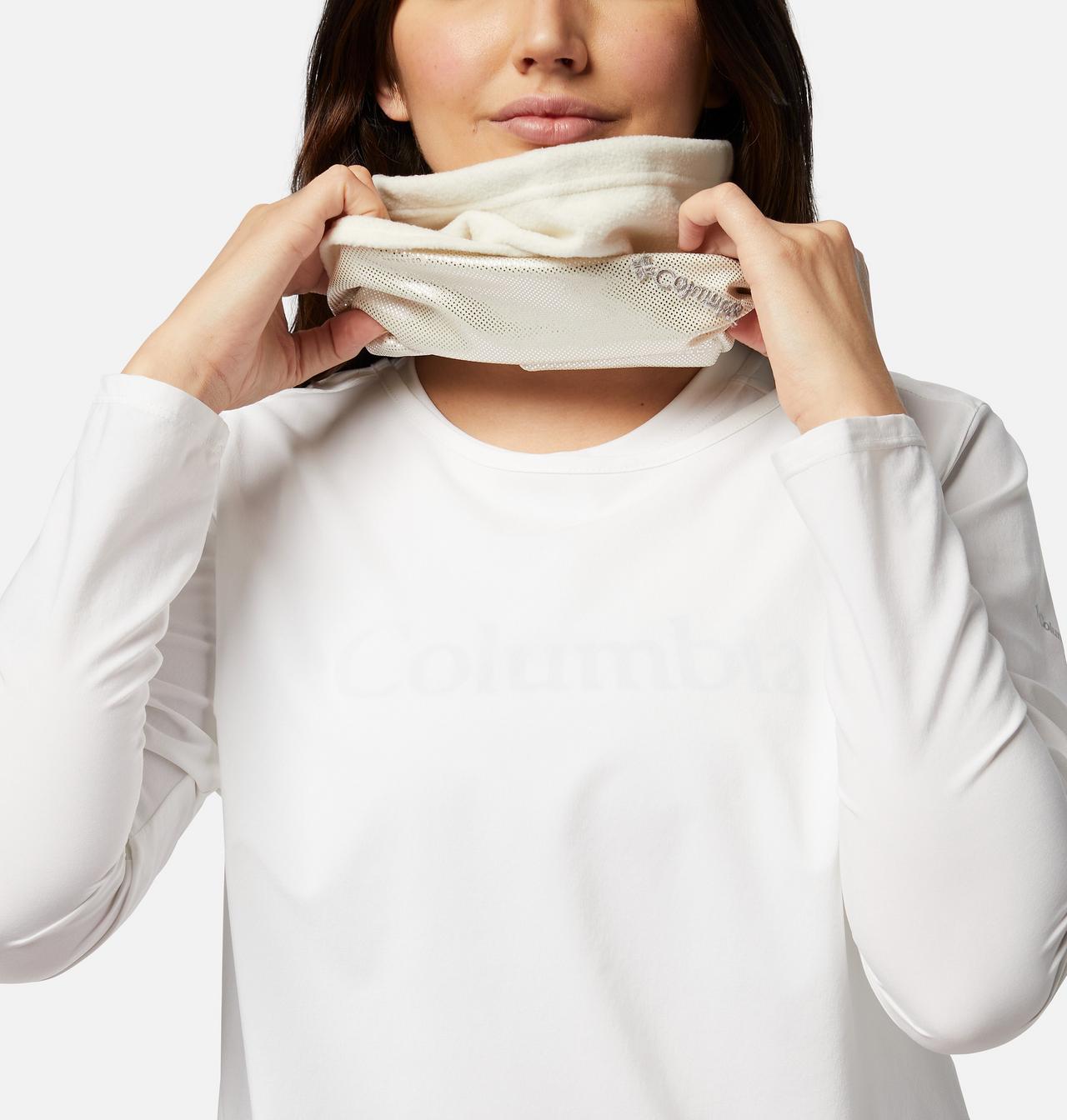 Trail Shaker™ Omni-Heat™ Fleece Gaiter 4