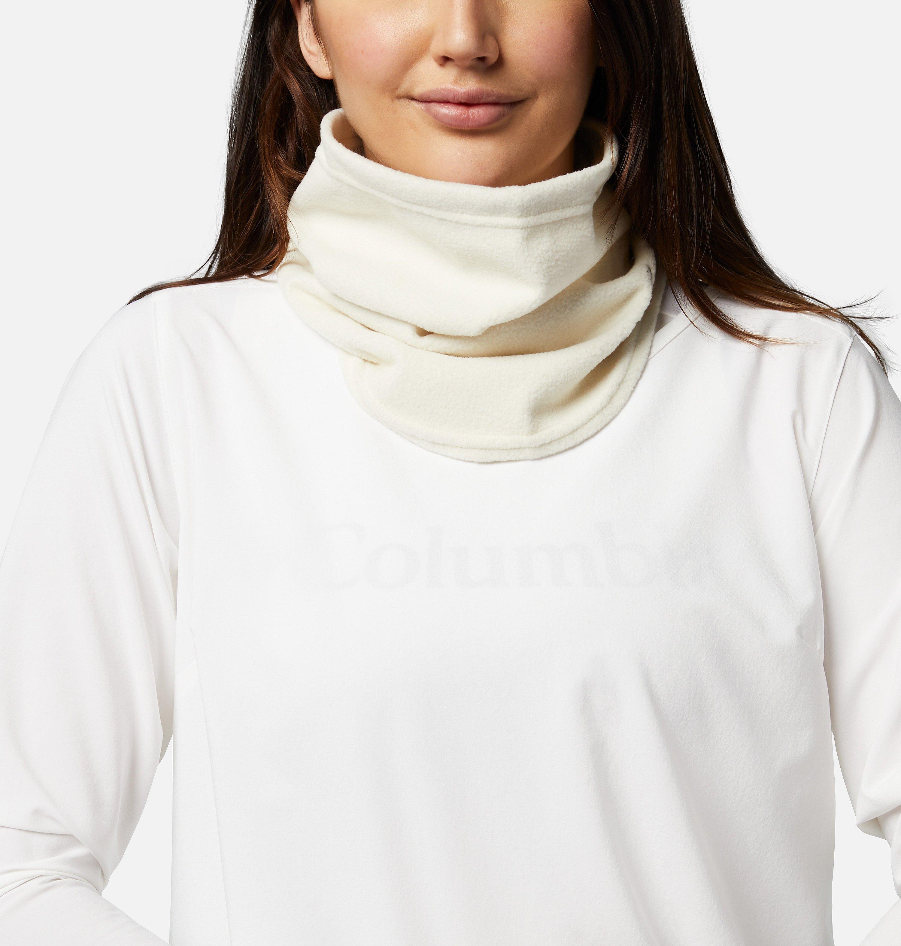 Trail Shaker Omni-Heat Fleece Gaiter 1