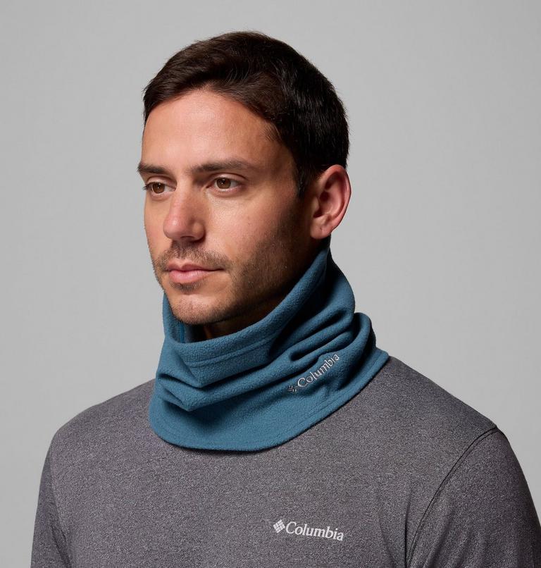 Unisex Trail Shaker Gaiter, Color: Everblue, image 6