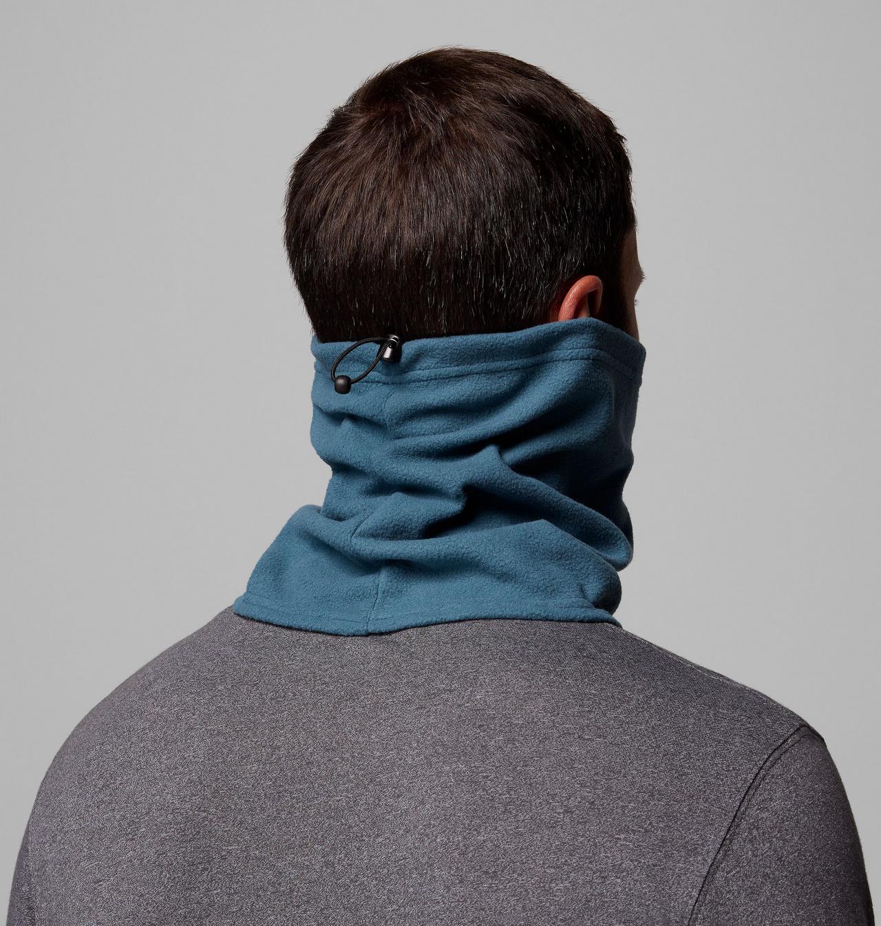 Trail Shaker™ Omni-Heat™ Fleece Gaiter 2