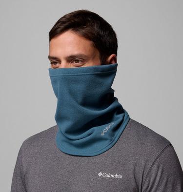 Unisex Trail Shaker Gaiter, Color: Everblue, image 1