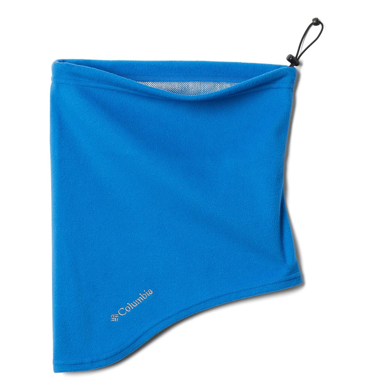 Cache-cou en polaire Trail Shaker™ Omni-Heat™ 1