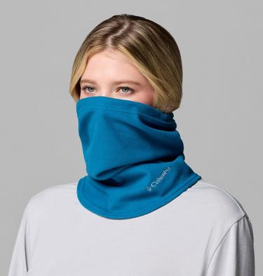 Unisex Trail Shaker Gaiter, Color: Phoenix Blue, image 4