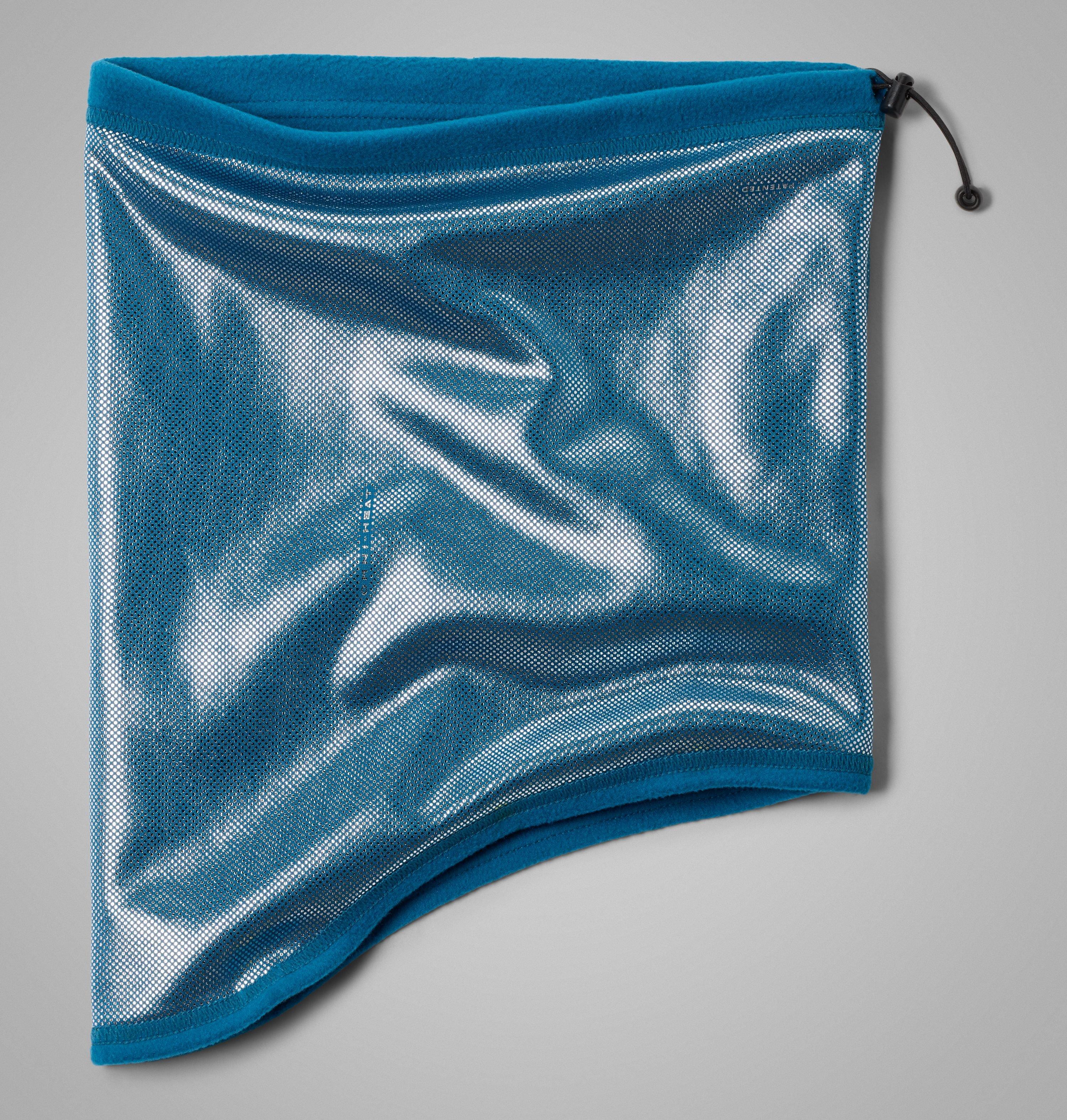 Trail Shaker Omni-Heat Fleece Gaiter 8