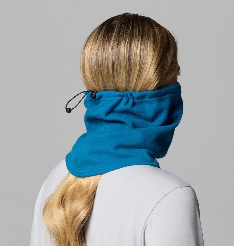Trail Shaker Gaiter, Color: Phoenix Blue, image 5