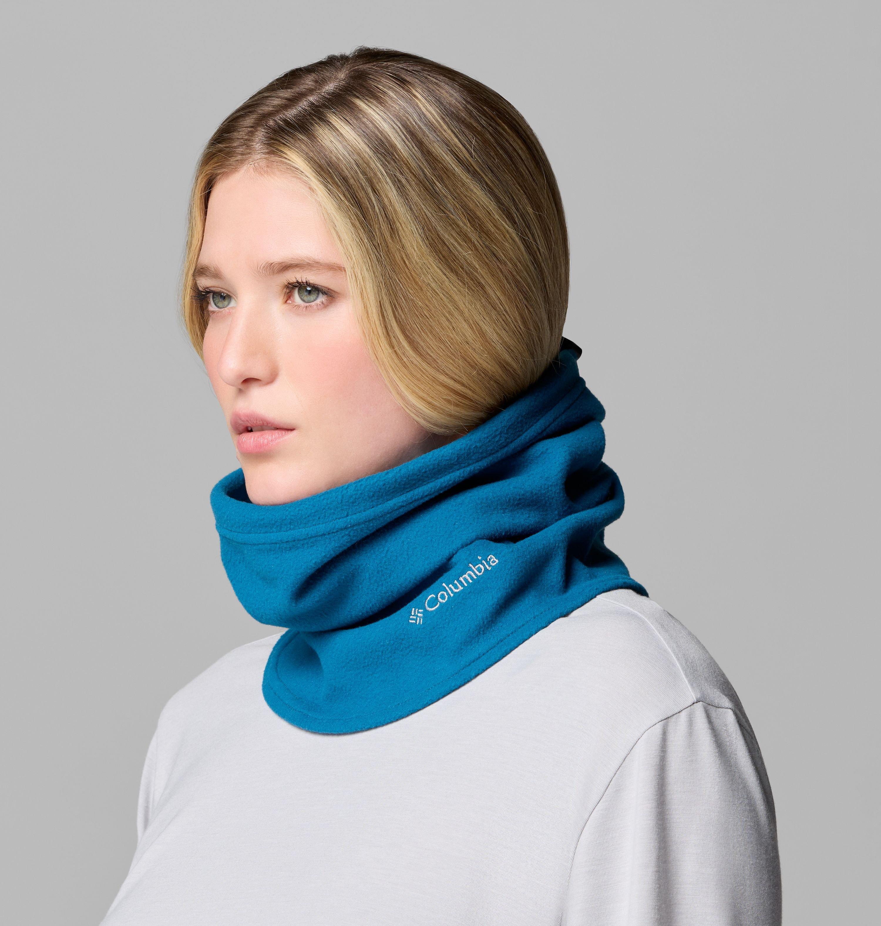 Trail Shaker Omni-Heat Fleece Gaiter 6