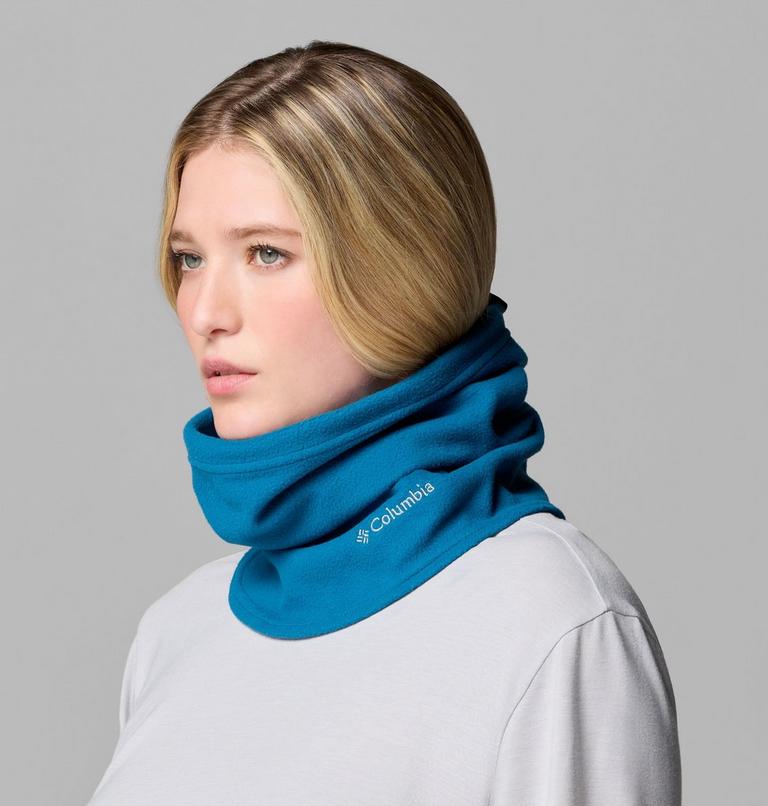 Trail Shaker Gaiter, Color: Phoenix Blue, image 6