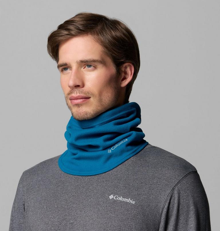 Trail Shaker Gaiter, Color: Phoenix Blue, image 7