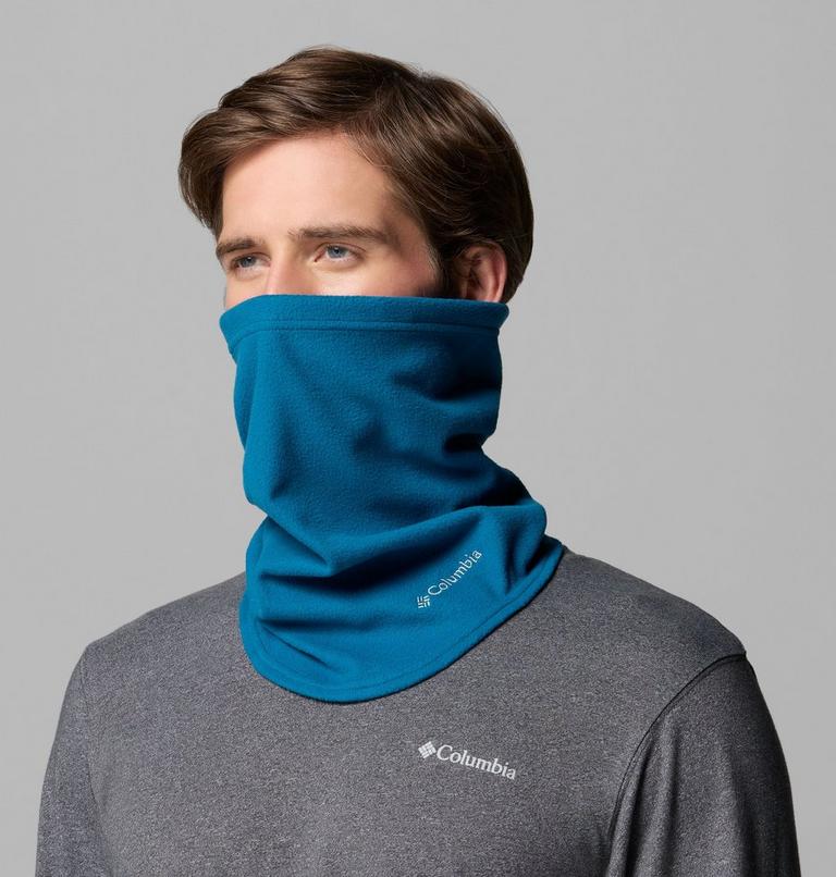 Trail Shaker Gaiter, Color: Phoenix Blue, image 2