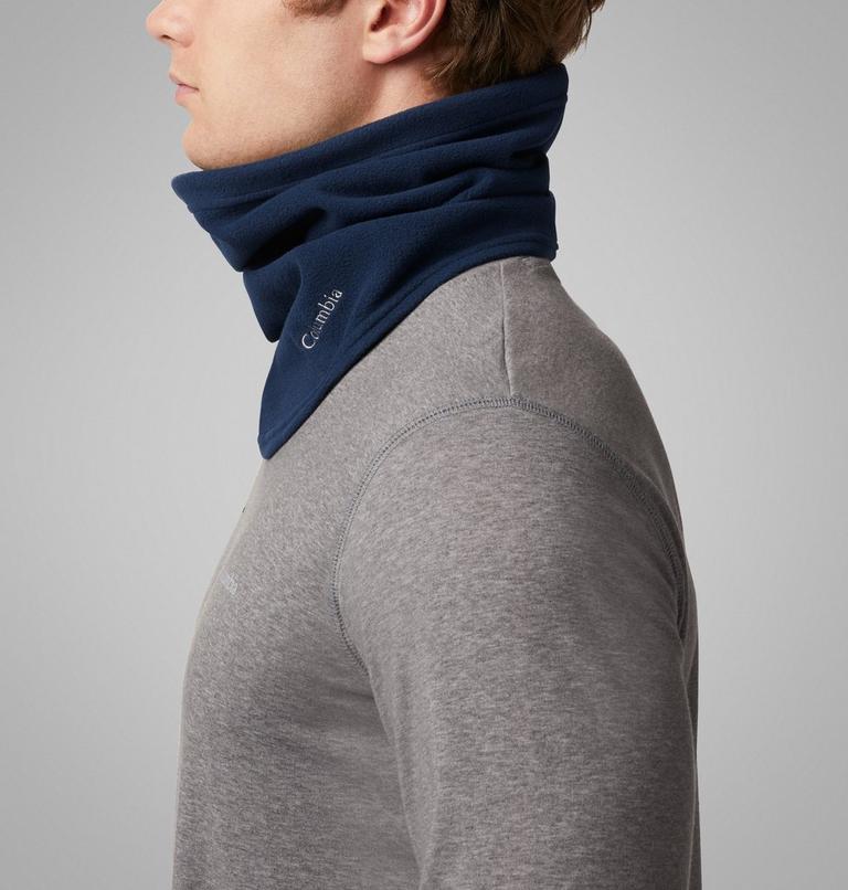 Trail Shaker Gaiter, Color: Collegiate Navy, image 3