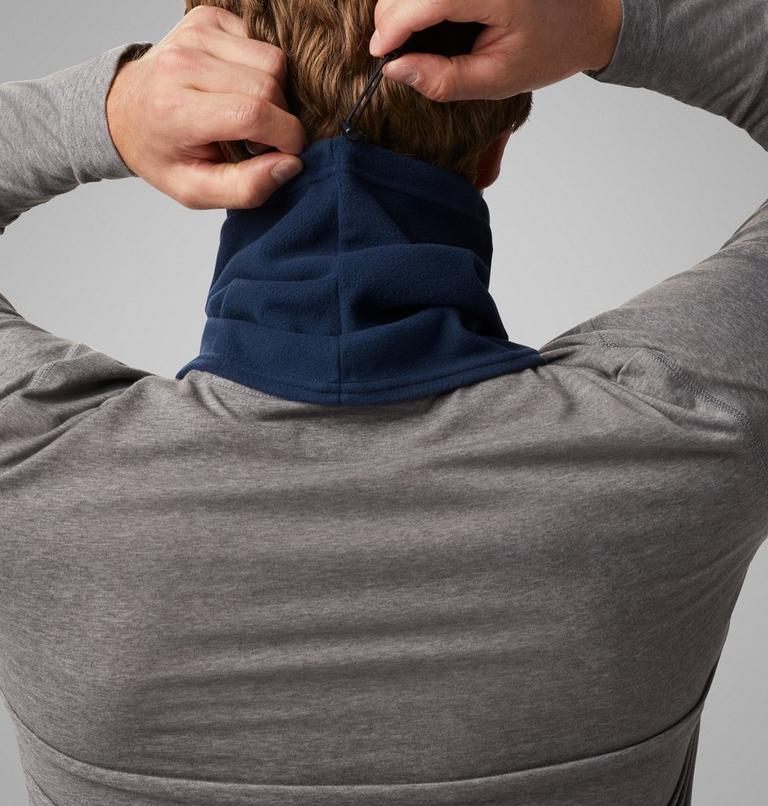 Trail Shaker Gaiter, Color: Collegiate Navy, image 4