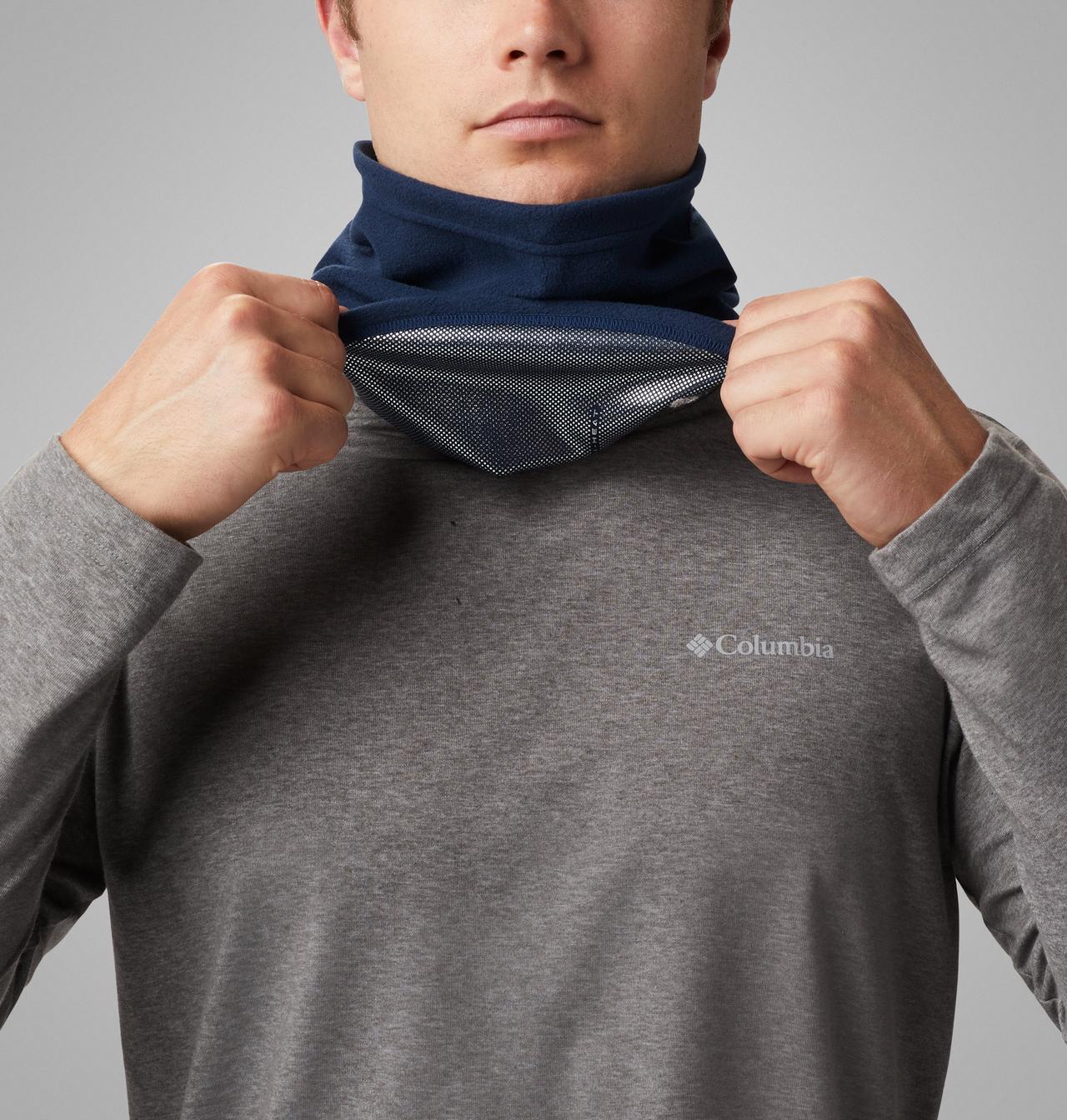Trail Shaker™ Omni-Heat™ Fleece Gaiter 5