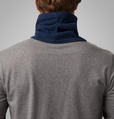 Unisex Trail Shaker Gaiter, Color: Collegiate Navy, image 8