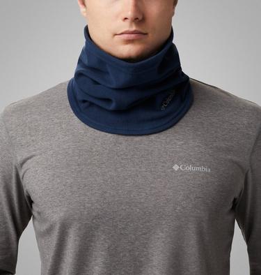 Unisex Trail Shaker Gaiter, Color: Collegiate Navy, image 7