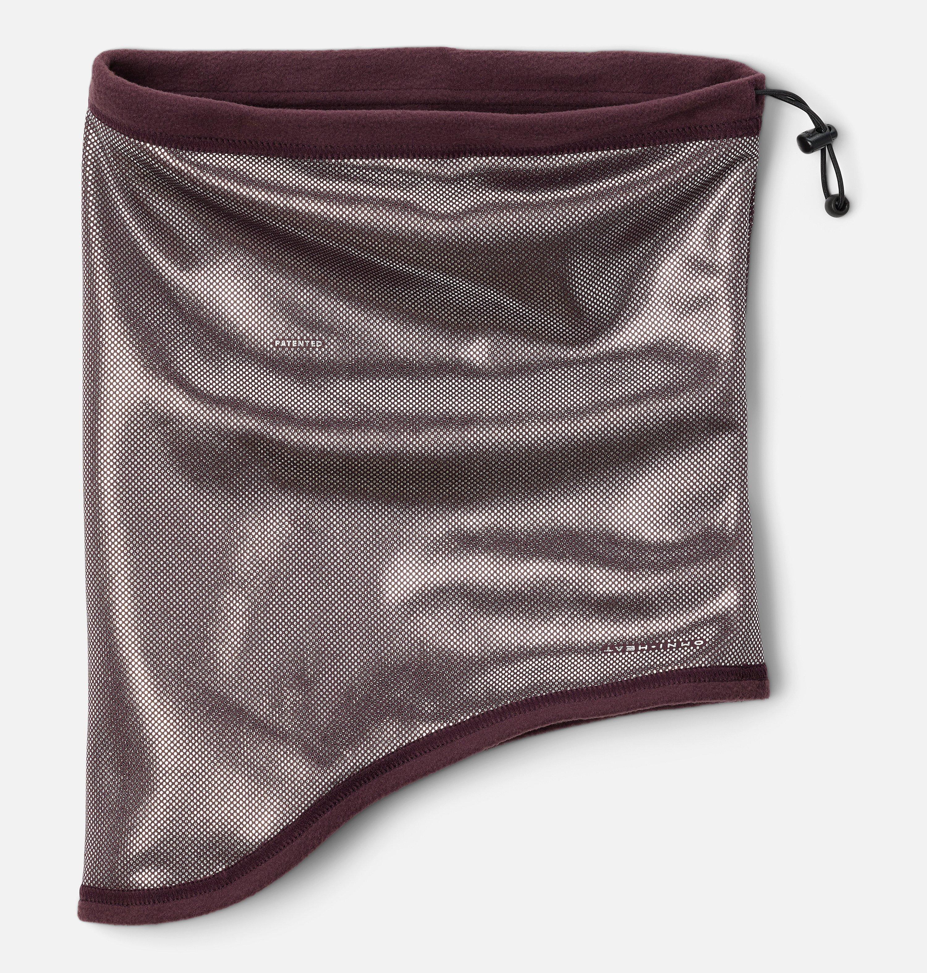 Trail Shaker Omni-Heat Fleece Gaiter 2