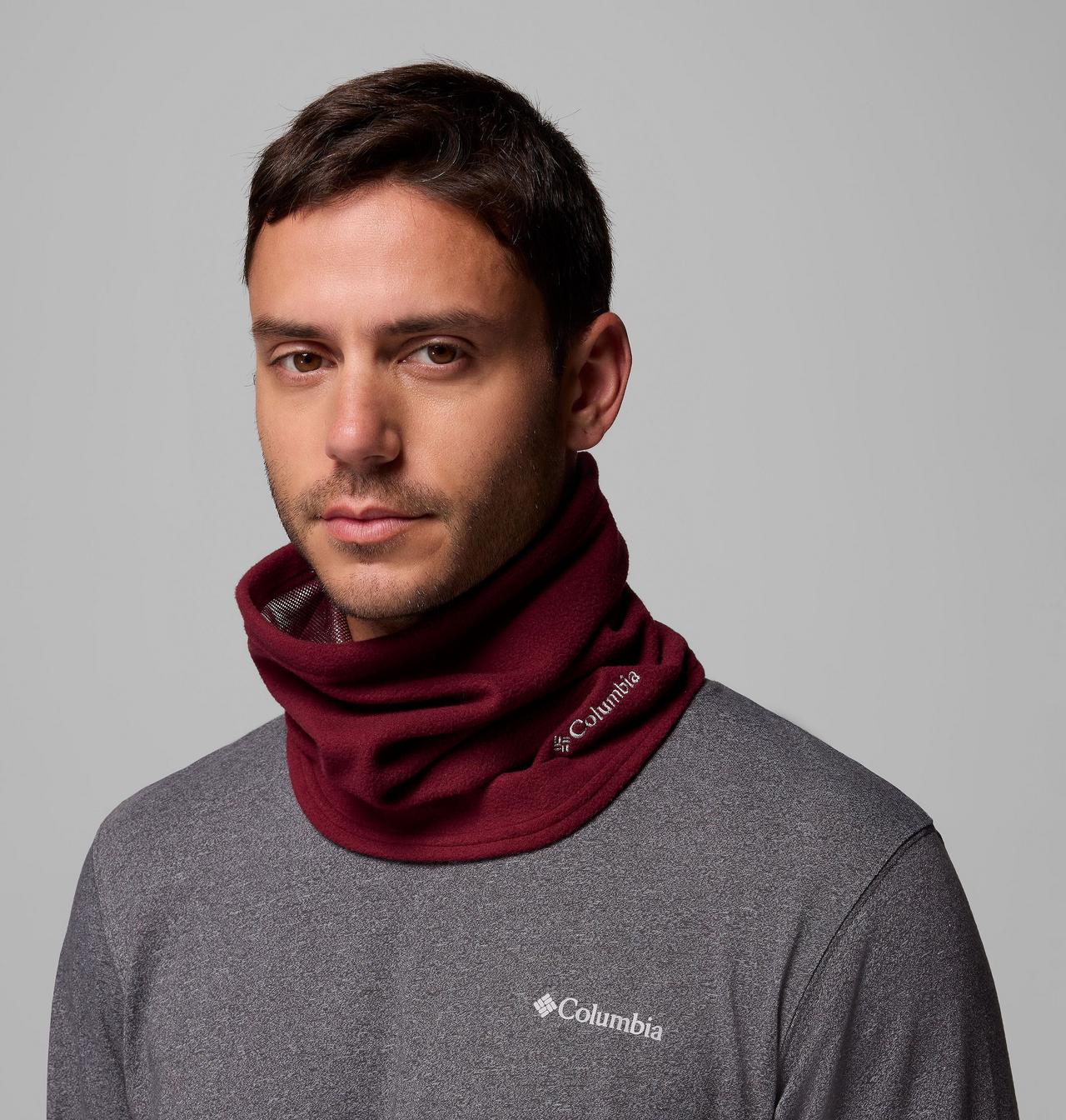Trail Shaker™ Omni-Heat™ Fleece Gaiter 3