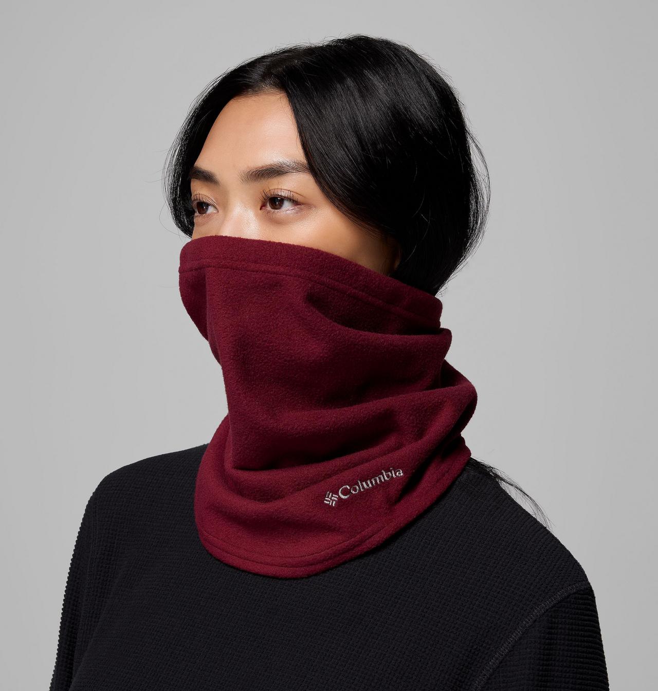 Trail Shaker™ Omni-Heat™ Fleece Gaiter 4