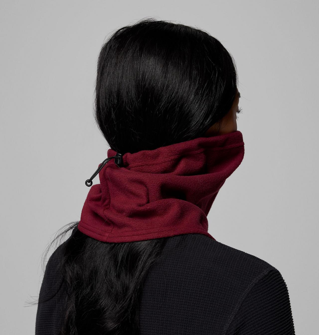 Trail Shaker™ Omni-Heat™ Fleece Gaiter 5