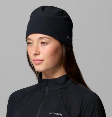 Unisex Trail Shaker Beanie, Color: Black, image 4