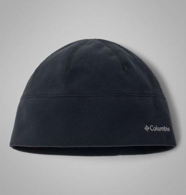 Trail Shaker Omni-Heat Fleece Beanie, Color: Black, image 1