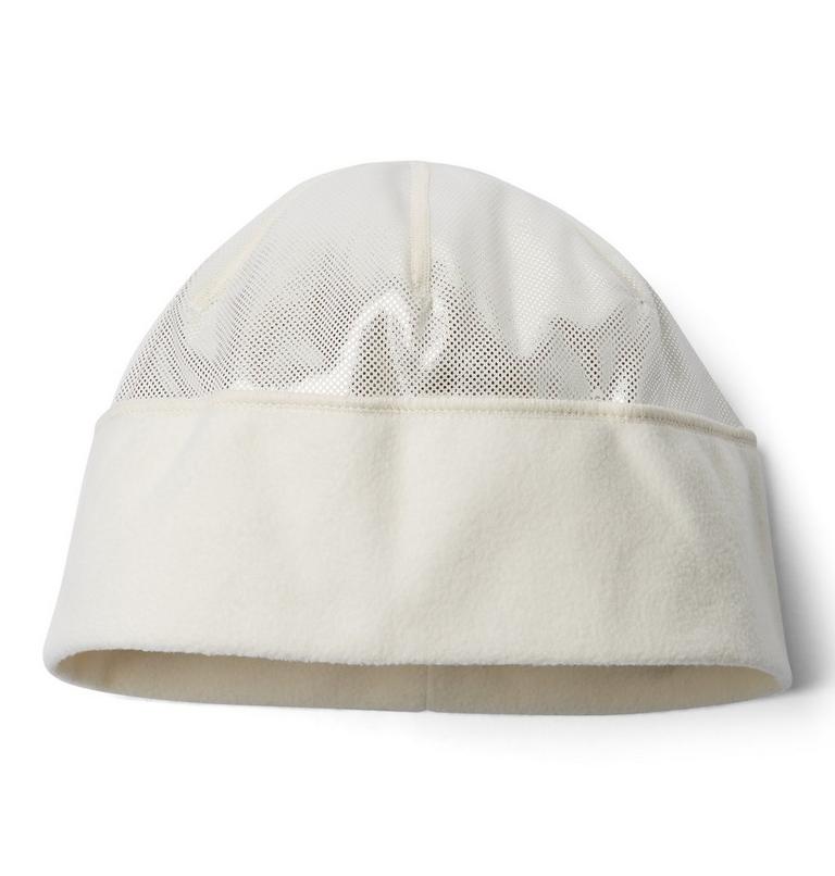Unisex Trail Shaker Beanie, Color: Chalk, image 2