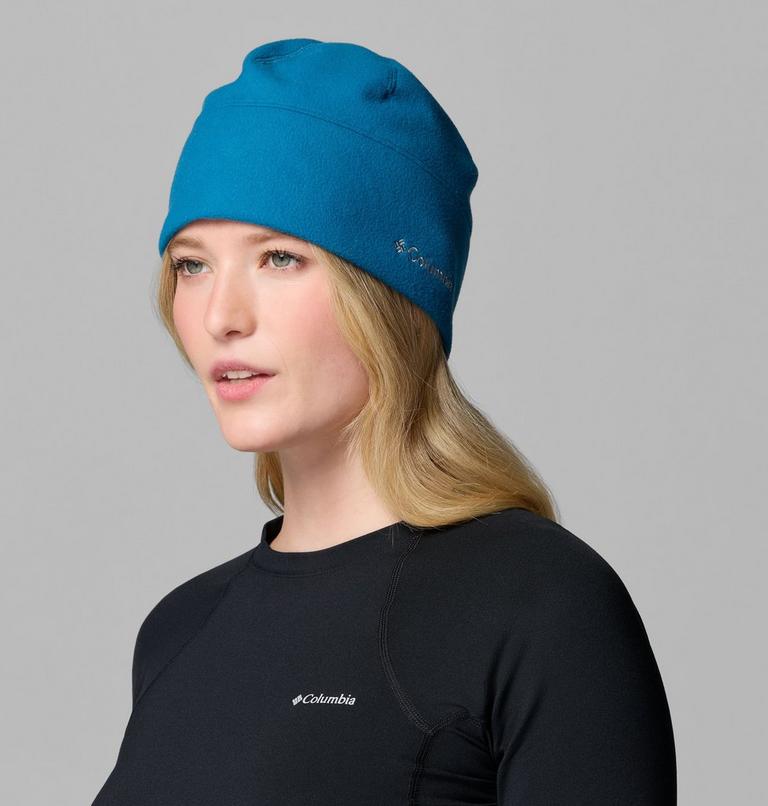 Unisex Trail Shaker Beanie, Color: Phoenix Blue, image 4