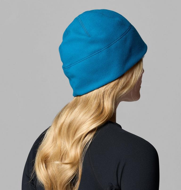 Unisex Trail Shaker Beanie, Color: Phoenix Blue, image 5