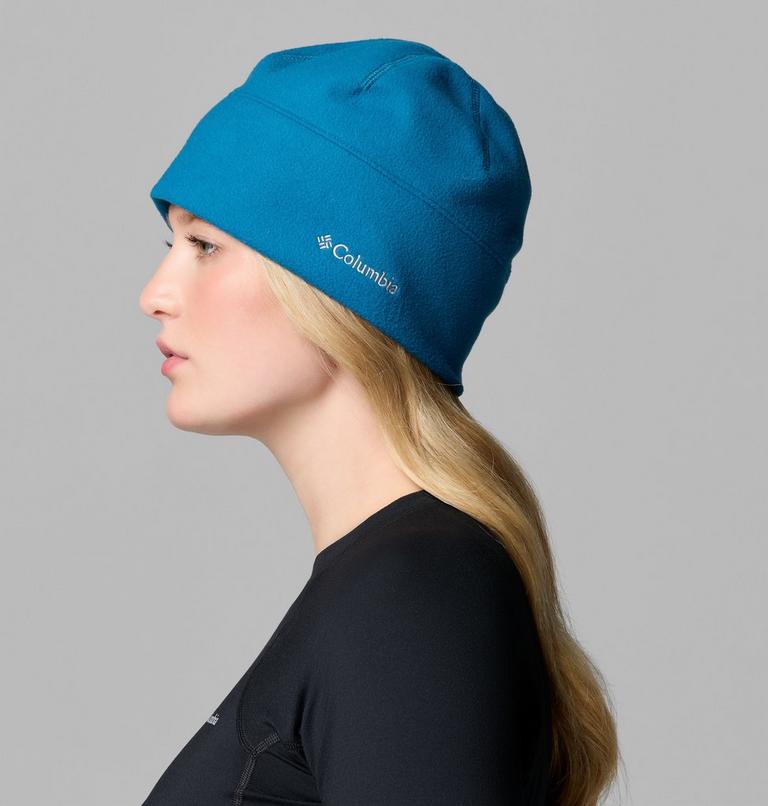 Unisex Trail Shaker Beanie, Color: Phoenix Blue, image 6