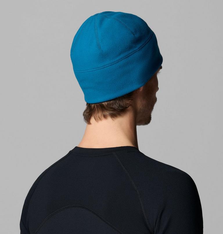 Unisex Trail Shaker Beanie, Color: Phoenix Blue, image 3