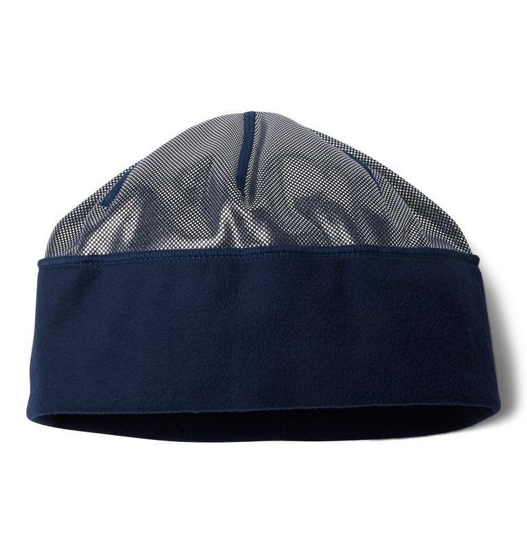 Unisex Trail Shaker Beanie, Color: Collegiate Navy, image 2