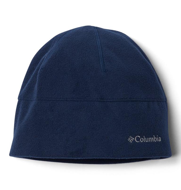 Unisex Trail Shaker Beanie, Color: Collegiate Navy, image 1