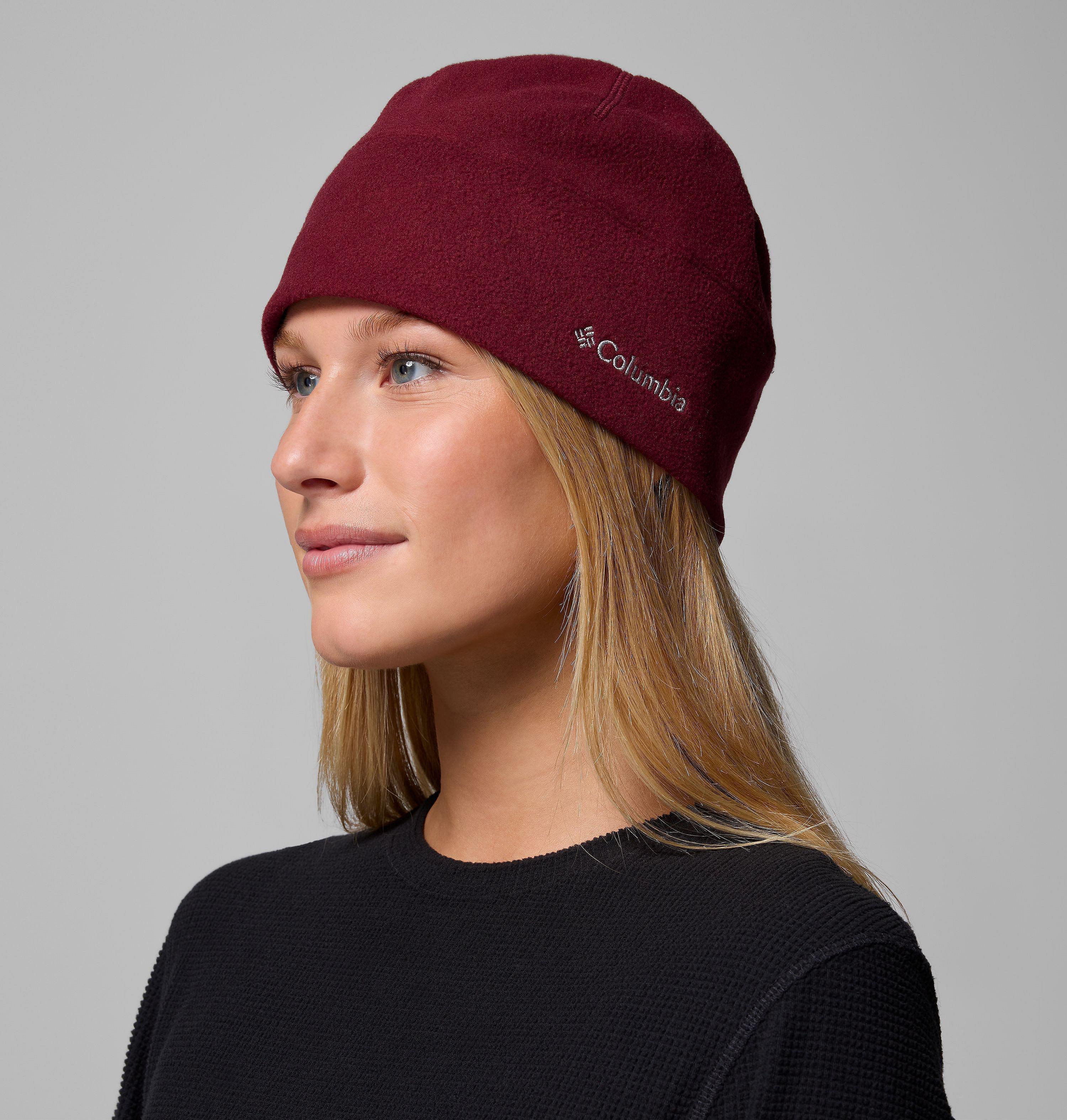 Trail Shaker Omni-Heat Fleece Beanie | 624 | S/M 4