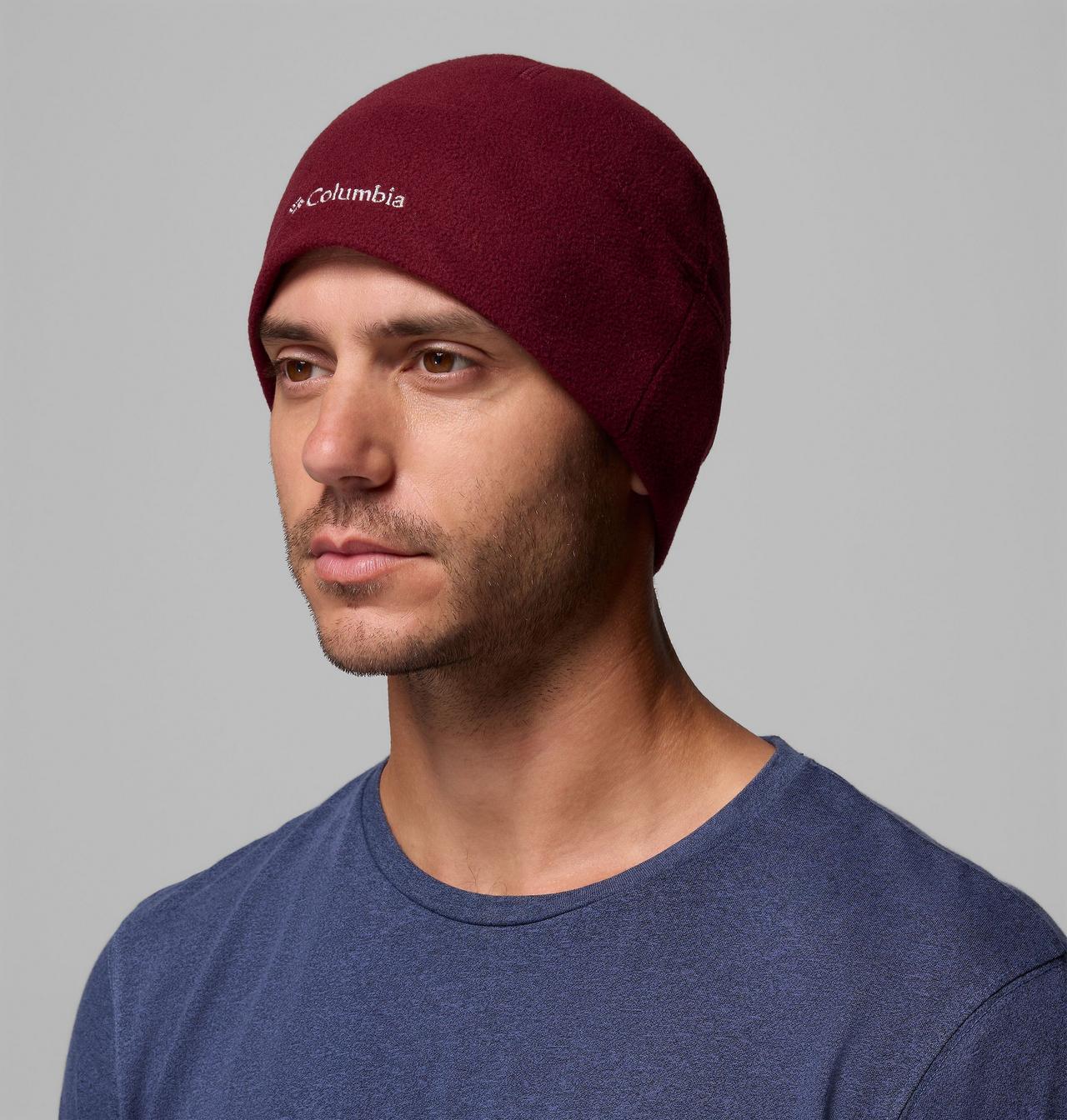 Trail Shaker™ Omni-Heat™ Fleece Beanie | 624 | S/M 2