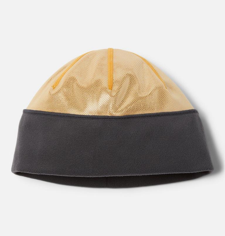 Unisex Trail Shaker Beanie, Color: Raw Honey, image 2
