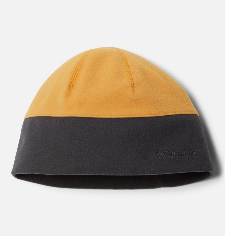 Unisex Trail Shaker Beanie, Color: Raw Honey, image 1