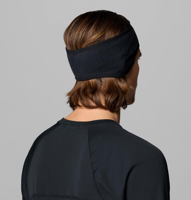 Unisex Trail Shaker Winter Headring, Color: Black, image 3